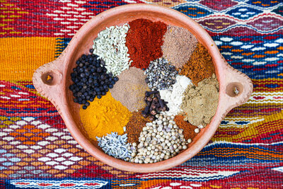 Nash Martinez Artist featured in The Loaded Trunk