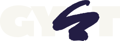 GYST LOGO