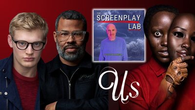 Jeff Barker, The Screenplay Lab, Screenwriting, Screenplay, Filmmaking