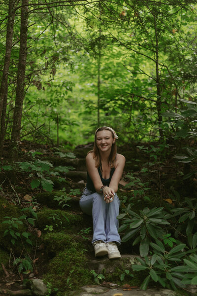 Self portraits of a TN photographer