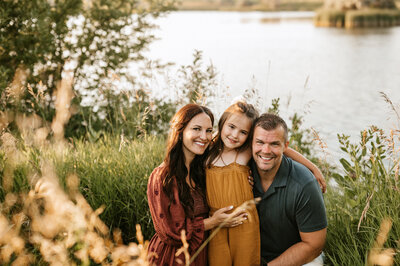 Portrait and Wedding Photographer in Bismarck, ND