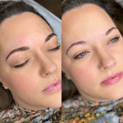 Jane Lee Studios Nano Brow Sioux Falls South Dakota 02