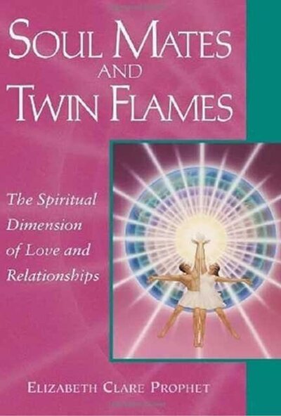 teachings of the ascended masters violet flame saint germain elizabeth clare prophet angels study group of Miami 167