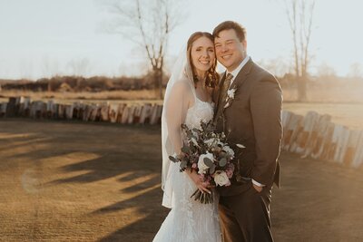 Bailey Elle Photography | Indiana Engagement and Wedding Photographer