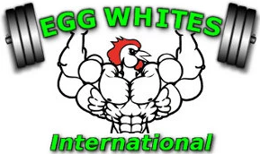 EggWhites Logo