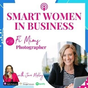 Smart Women In Business Podcast