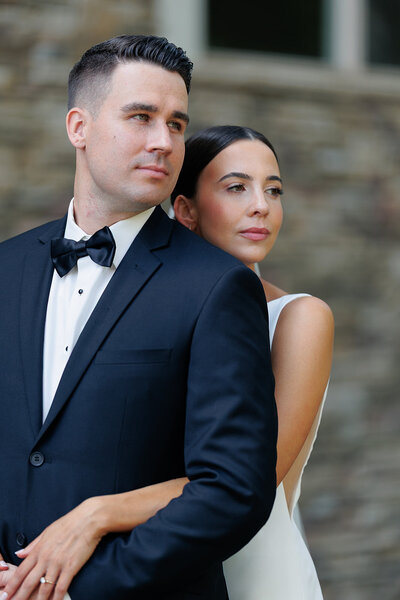 Riverview luxury venue Connecticut wedding