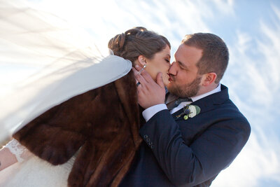 Wedding Photographer Jefferson County - St. louis - High Ridge Wedding portrait photographer Forest park