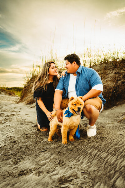 Myrtle Beach Family Photographer 3