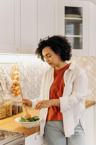 Blood Sugar Balance Support