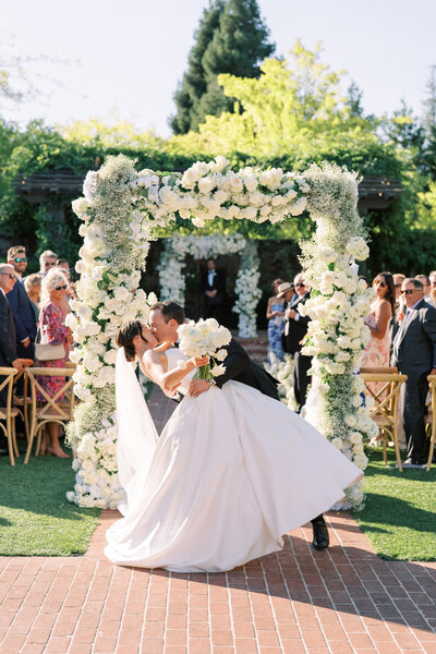 Sonoma Napa Wedding Planner Luxury Stanly Ranch Carneros