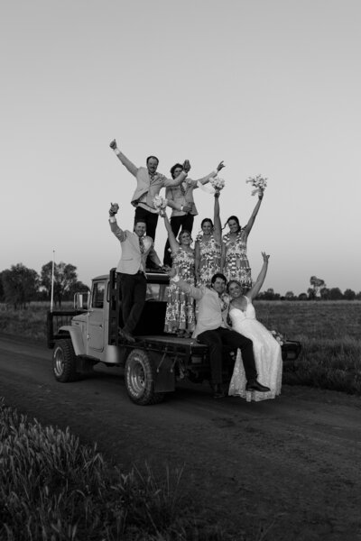 Jackson & Zoe - Trangie Wedding 9.9.23-451