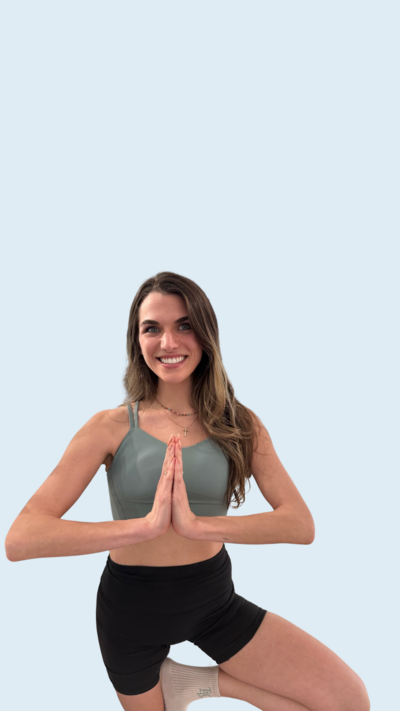 Kaitlyn Bentley True40 Headshot pilates birmingham