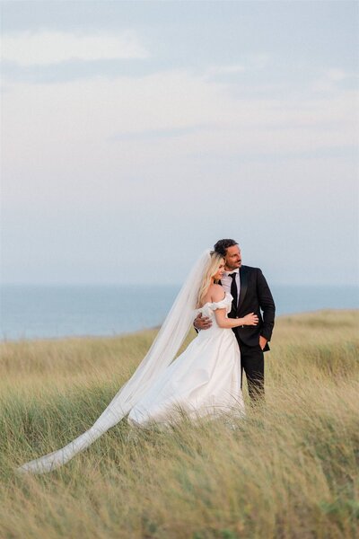 nantucket wedding wauwinet 
