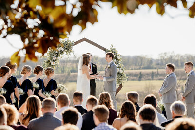 Baytown wedding couple 