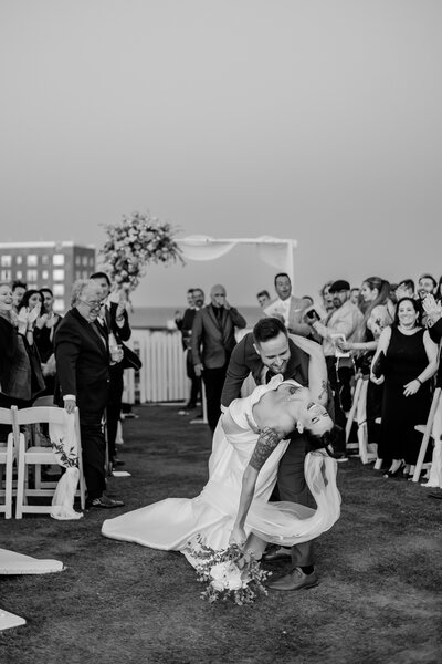 asbury park wedding photographer