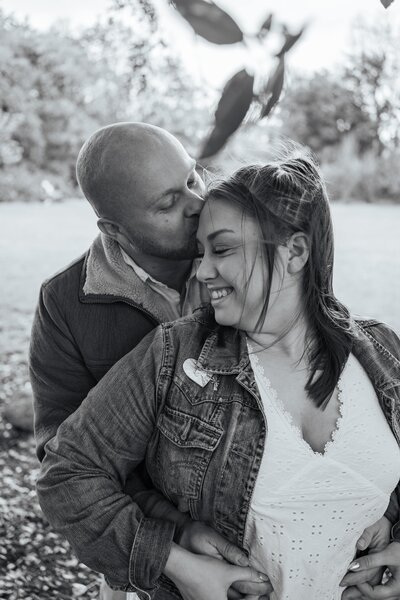 Engagement Shoot Hampshire