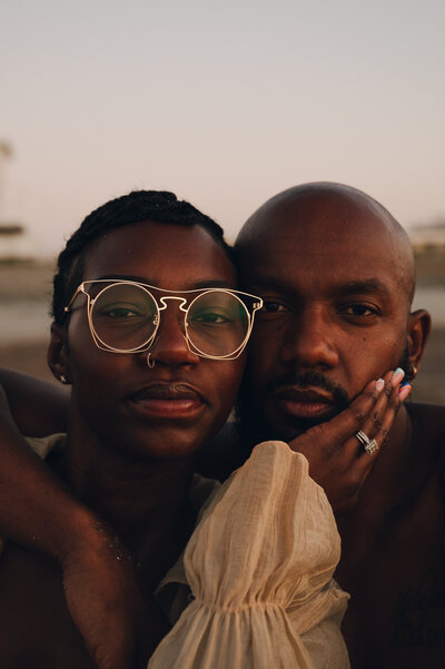 Couples photography on North Shore