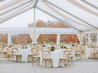 Michigan Wedding Planner