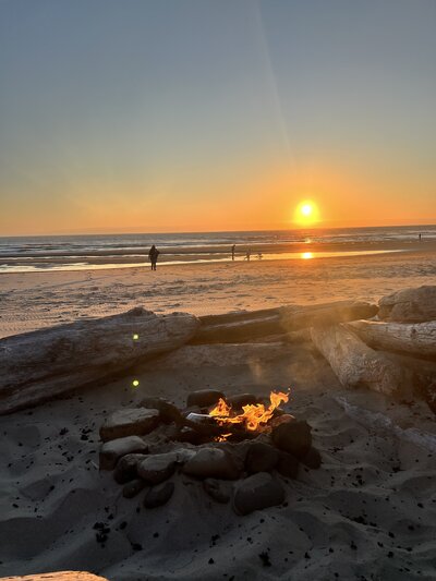 Global snapshots from expat life, featured in the Postcards from Everywhere travel series on Leaving Main Street blog