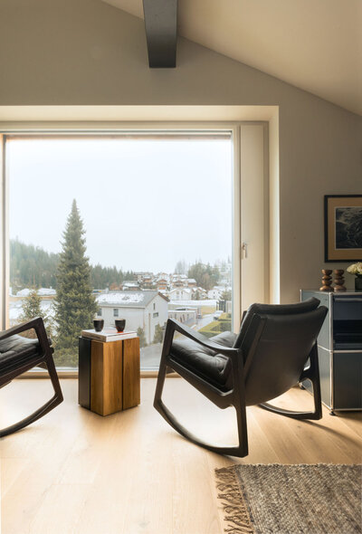 Luxury Interior Design