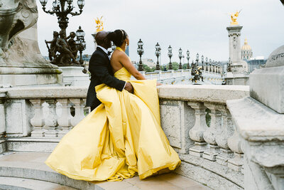 Luxury Wedding Planner Paris Mariage Ritz Paris Place Vendome  (354)