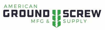 American Ground Screw logo