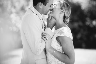 Allegretto Resort & Villa San Juliette Wedding