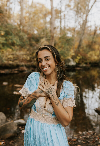 mastermind for women leaders