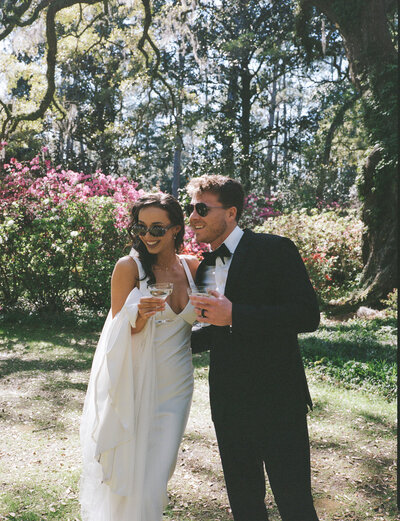 Nashville Wedding Photographer
