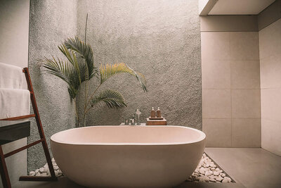 health and wellness focused designs.
