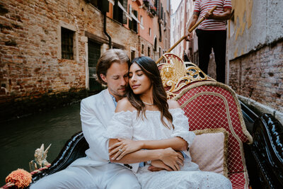 italy alps wedding and elopement photographer Shawna Rae
