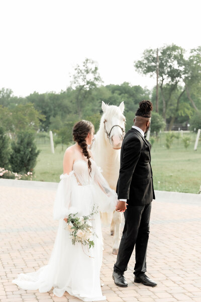 Charity Simmons is a Dallas Texas Wedding and Family Photographer and Styled Shoots Host.