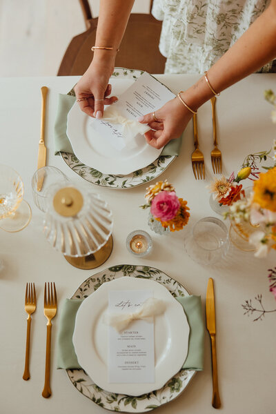 Nashville Wedding Planner, Becca Starling Event Co, The Sloane, Nashville Wedding Venue