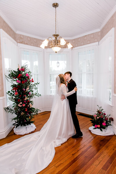 SC Weddings and Elopements