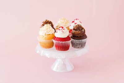 Cupcakes
