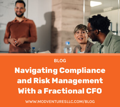 Compliance and Risk Management Challenges: Why Expertise Matters