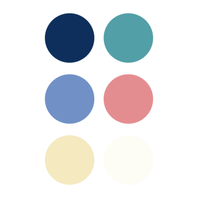 The Business of Happiness Color