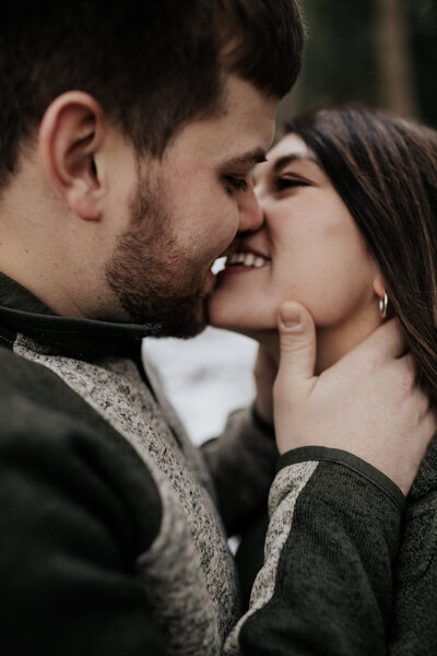 winter Couples photo shoot Central Pennsylvania Wedding and Family Photographer near me, portrait, photo gallery, photograph, headshot,  Cassie Wonderling, Captured Moments by Cassie