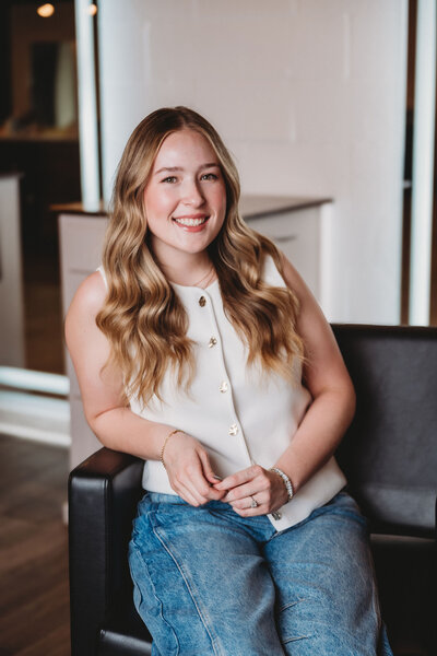 Amarillo's Premier Hair Salon