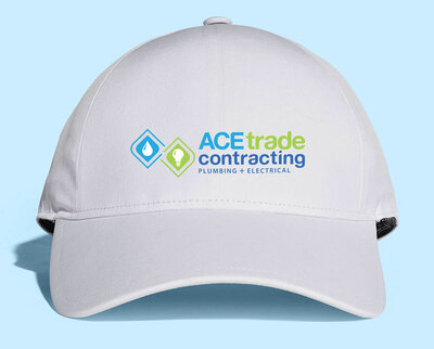 ACE Trades Cap by The Brand Advisory