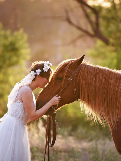 Los-Angeles-pet-photographer-Paw-Prints-Pet-Portraiture-horse-bride