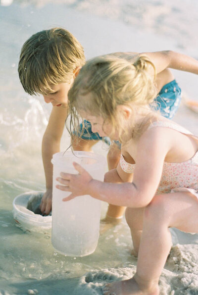 how to launch a coaching program with Talia Laird Photography