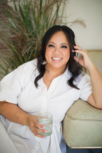 Creative Direction, Brand Storytelling, and Community for Creatives | Lucia Pador