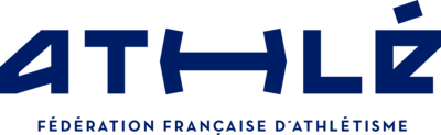 sponsor athlé fédération française d'athlétisme Verfeil