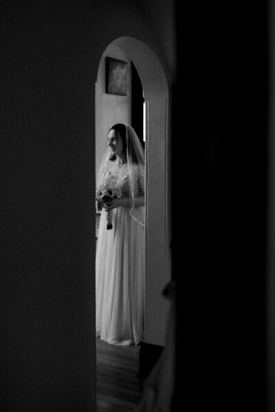 At Home Wedding-90