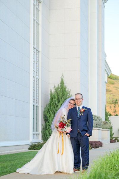 Bountiful Spring Bridals 0005