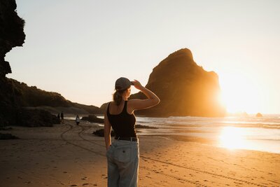 Sonora Photographer