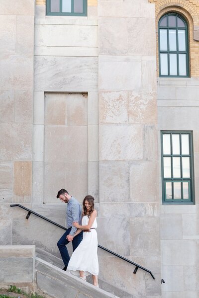 Kate & Brendan Sneak Peeks | Dylan & Sandra Photography 015