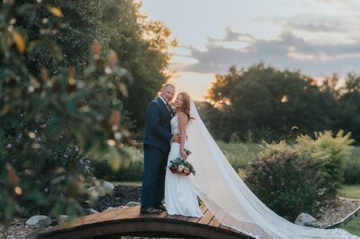 The English Barn | Kansas City Wedding & Event Venue